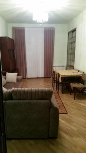 Apt in Yerevan, Armenia